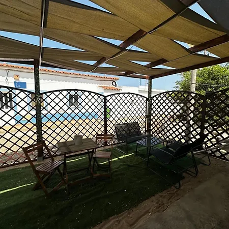 Semesterbostad Casa Marvel