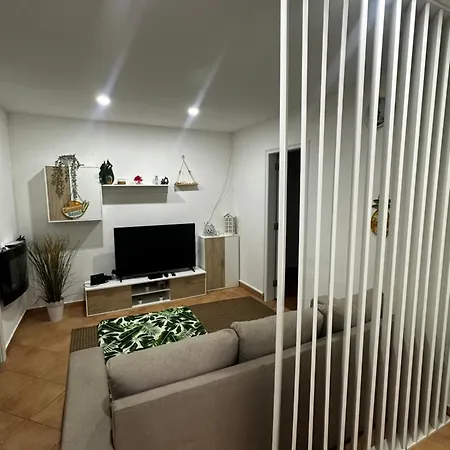 Semesterbostad Casa Marvel Faro