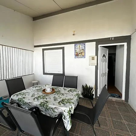 Casa Marvel Holiday home