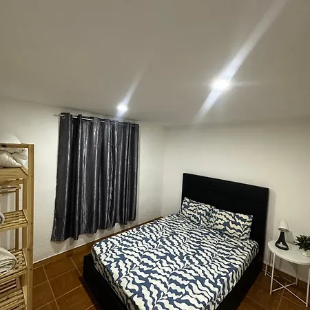 Semesterbostad Casa Marvel *