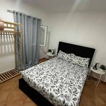 Holiday home Casa Marvel Faro